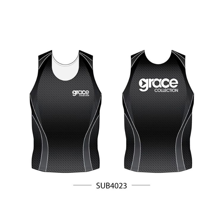 Picture of Sublimated Singlet