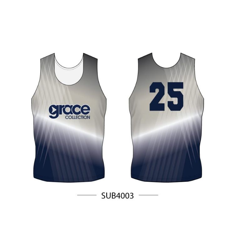 Picture of Sublimated Singlet