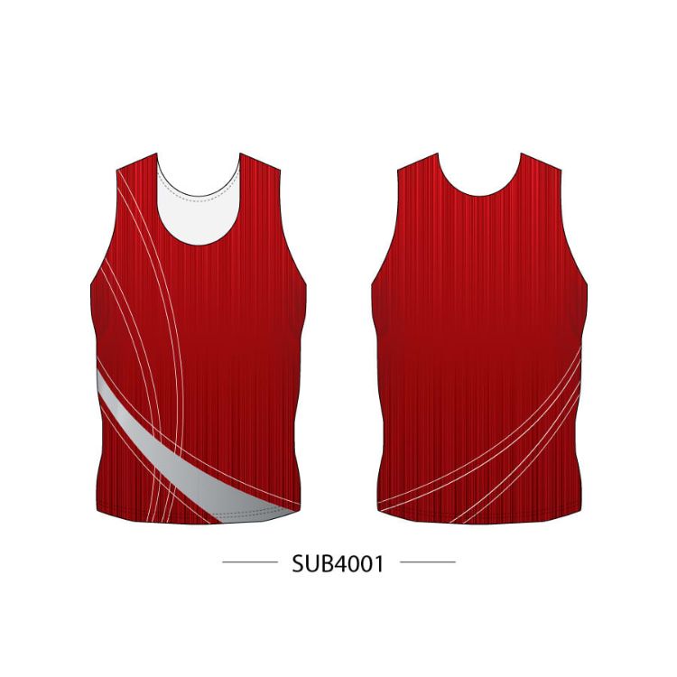 Picture of Sublimated Singlet