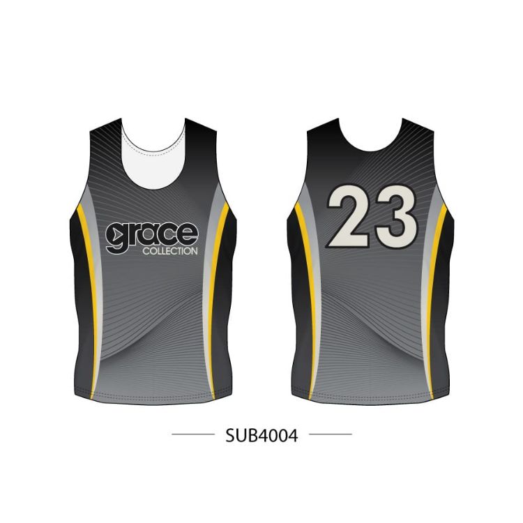 Picture of Sublimated Singlet