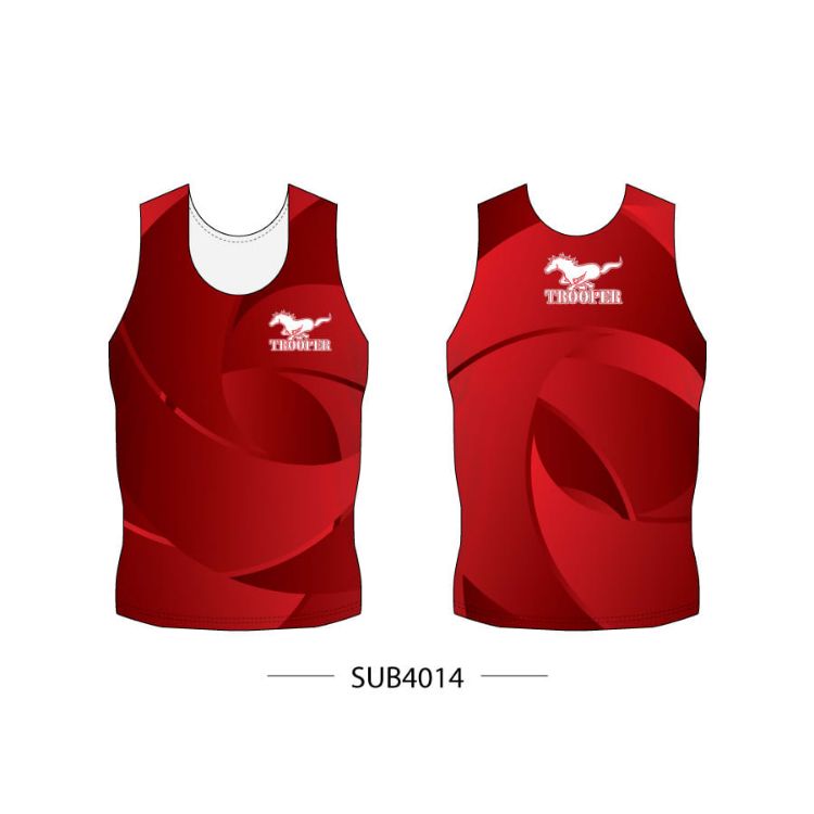Picture of Sublimated Singlet