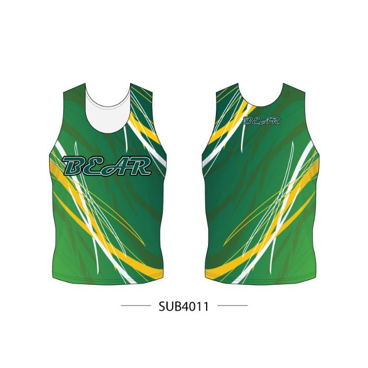 Picture of Sublimated Singlet