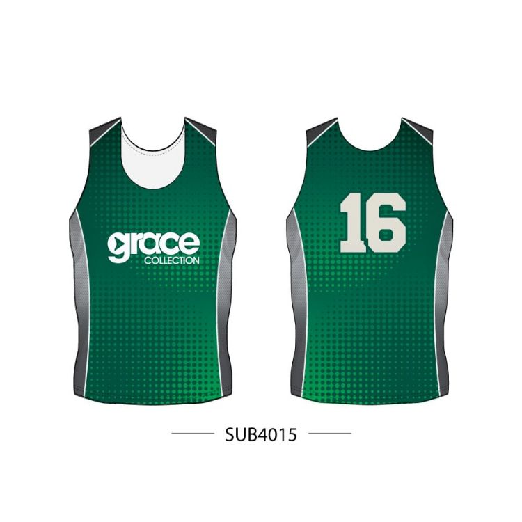 Picture of Sublimated Singlet