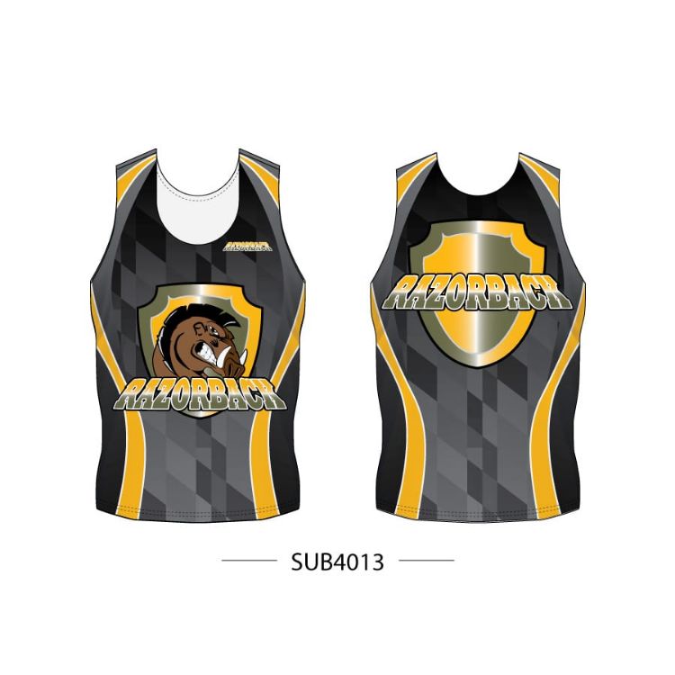 Picture of Sublimated Singlet