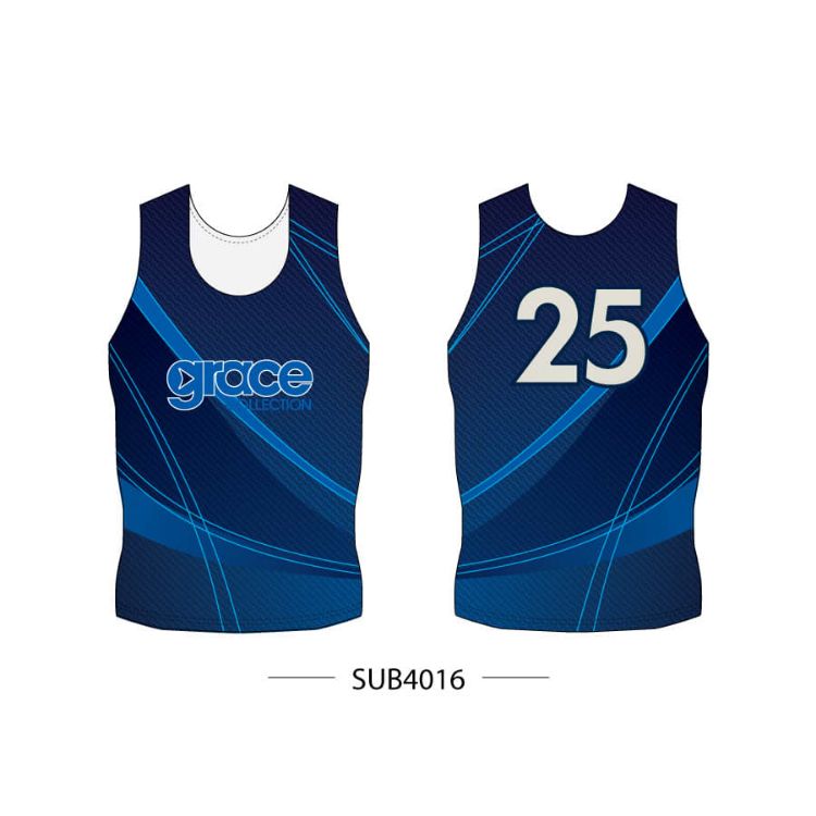 Picture of Sublimated Singlet