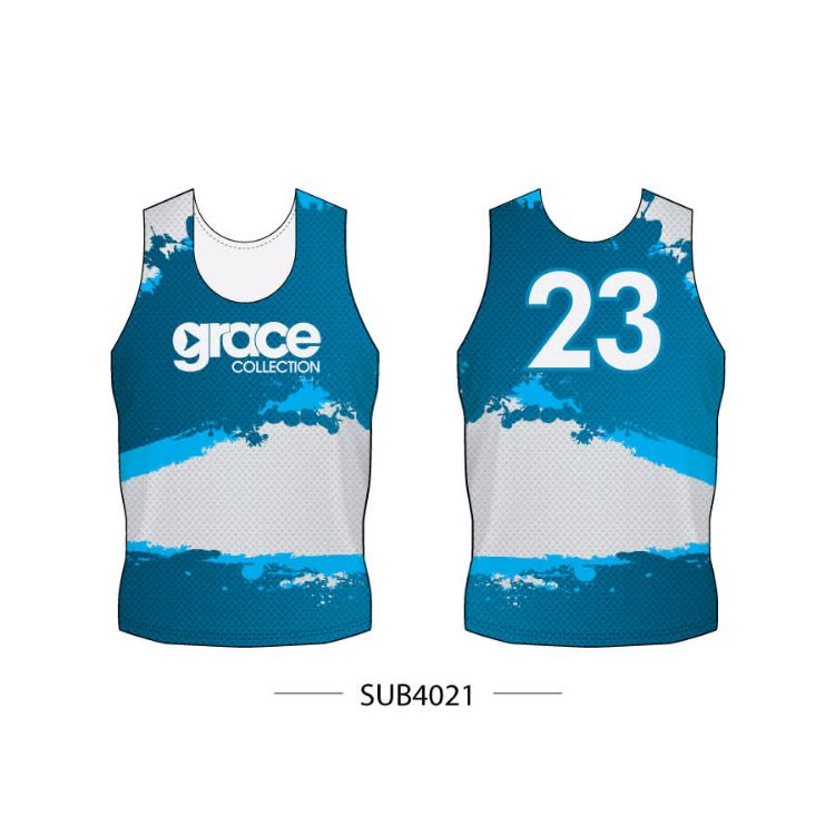 Picture of Sublimated Singlet