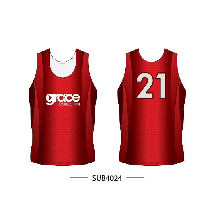 Picture of Sublimated Singlet