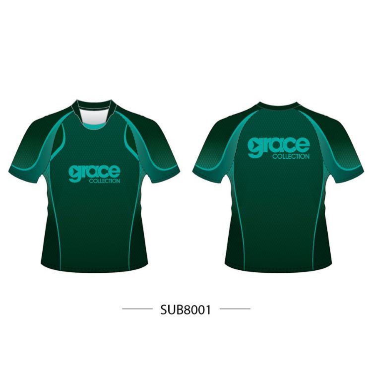 Picture of Sublimated Jersey