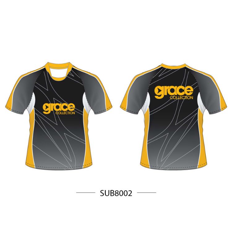 Picture of Sublimated Jersey