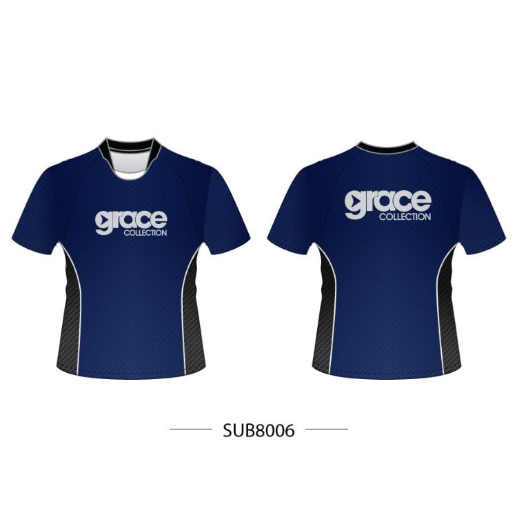 Picture of Sublimated Jersey