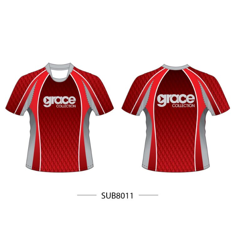 Picture of Sublimated Jersey