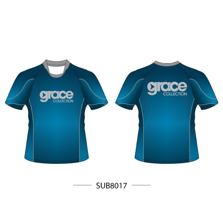 Picture of Sublimated Jersey