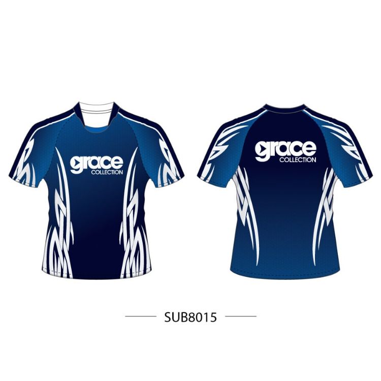 Picture of Sublimated Jersey