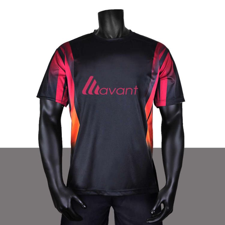 Picture of Sublimated T-Shirt