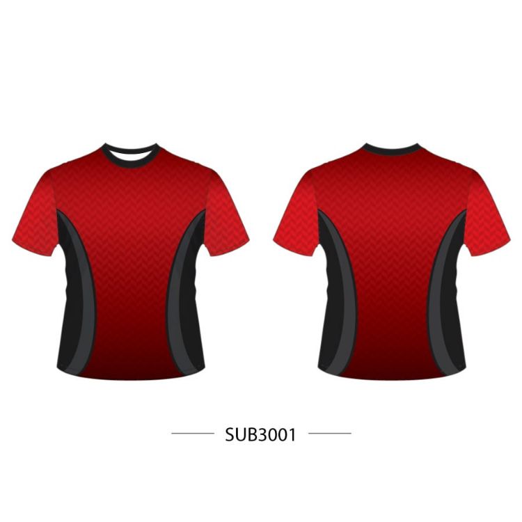 Picture of Sublimated T-Shirt