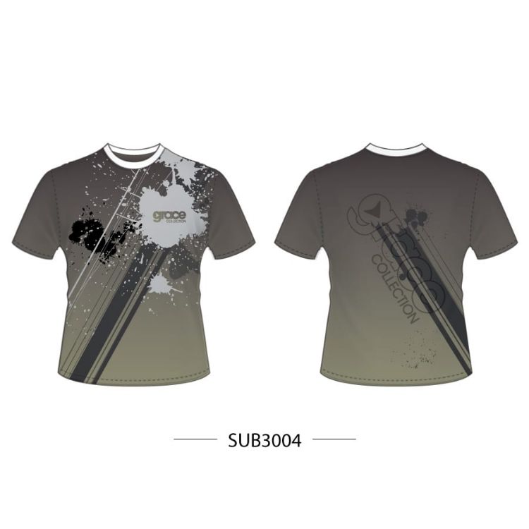 Picture of Sublimated T-Shirt