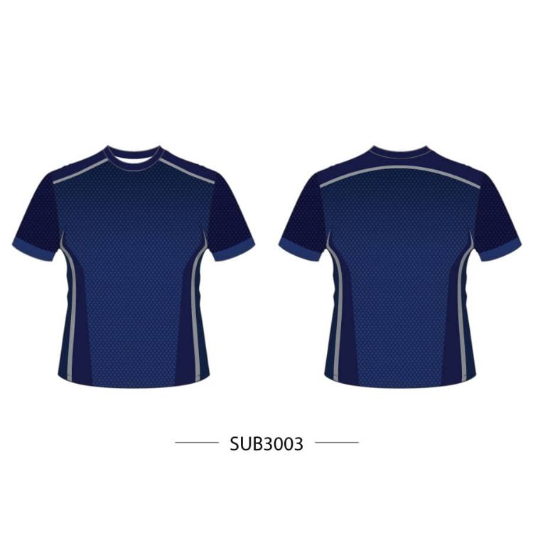Picture of Sublimated T-Shirt