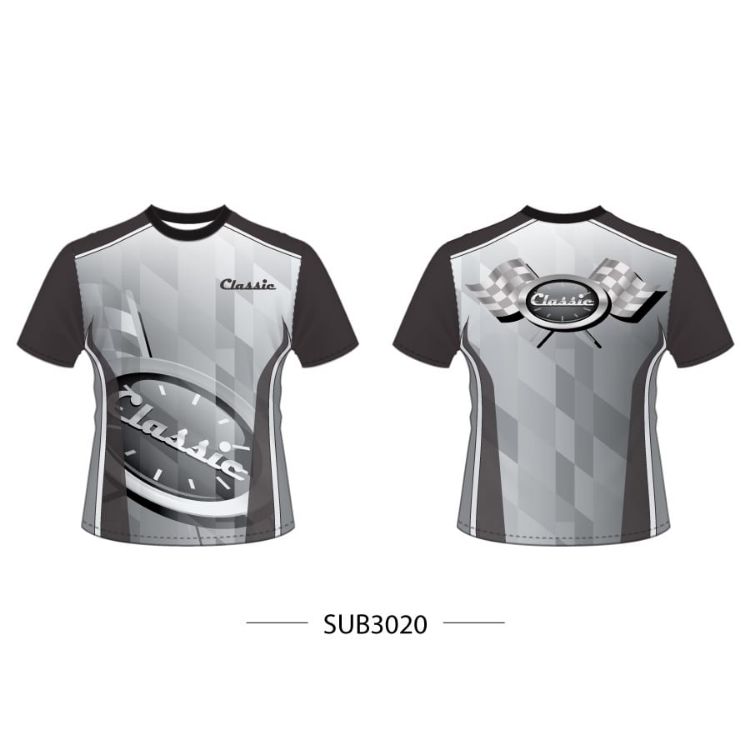 Picture of Sublimated T-Shirt