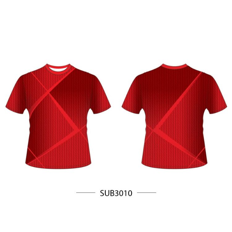Picture of Sublimated T-Shirt