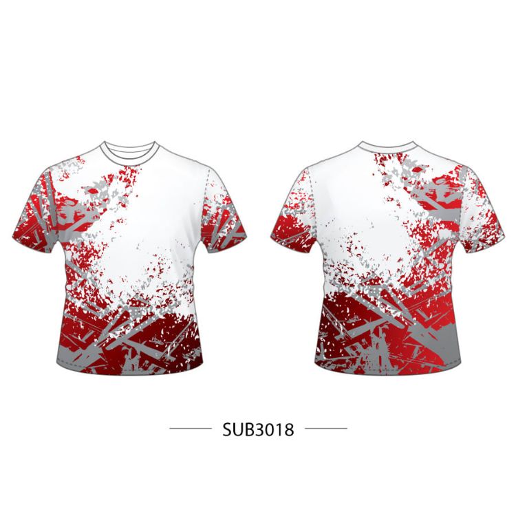 Picture of Sublimated T-Shirt