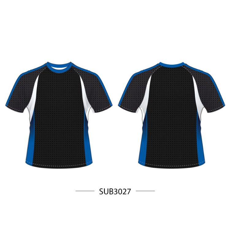 Picture of Sublimated T-Shirt