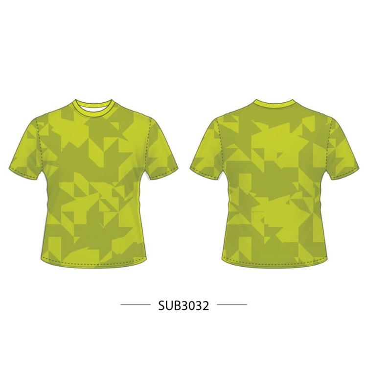 Picture of Sublimated T-Shirt