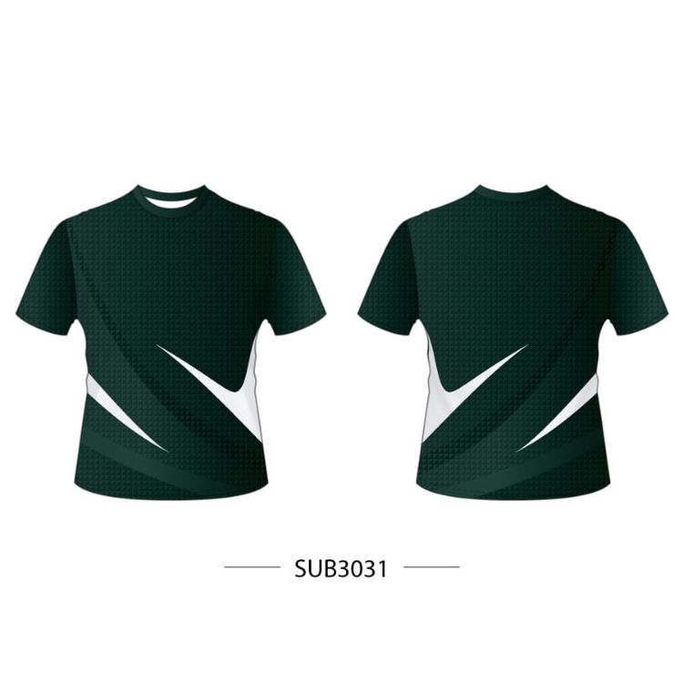 Picture of Sublimated T-Shirt