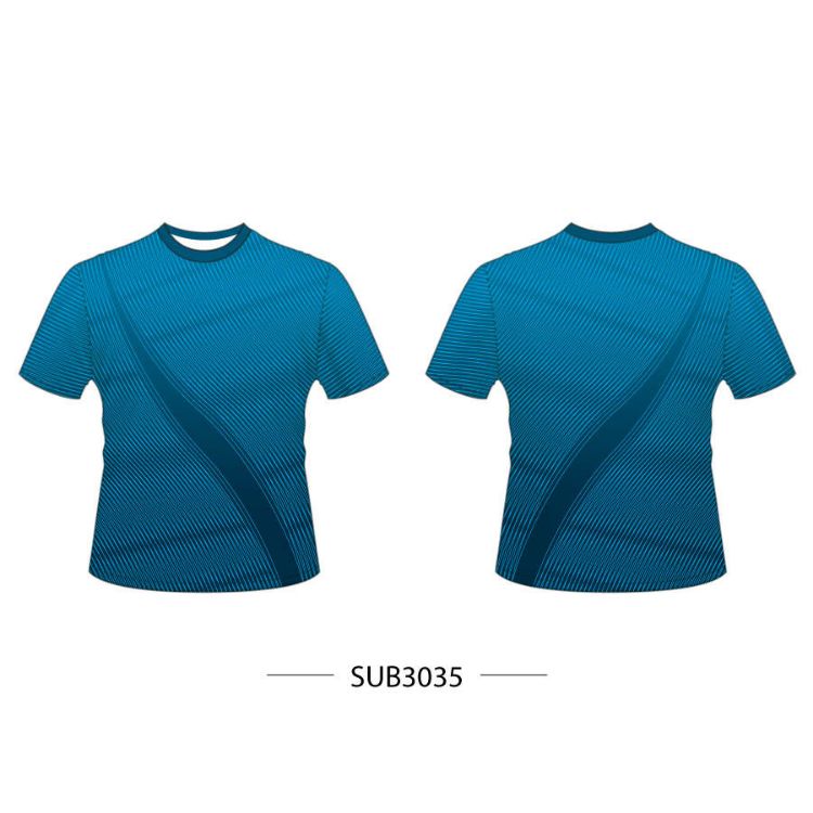 Picture of Sublimated T-Shirt