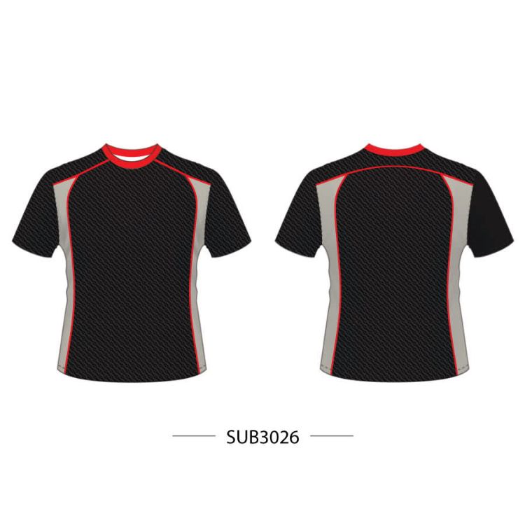Picture of Sublimated T-Shirt
