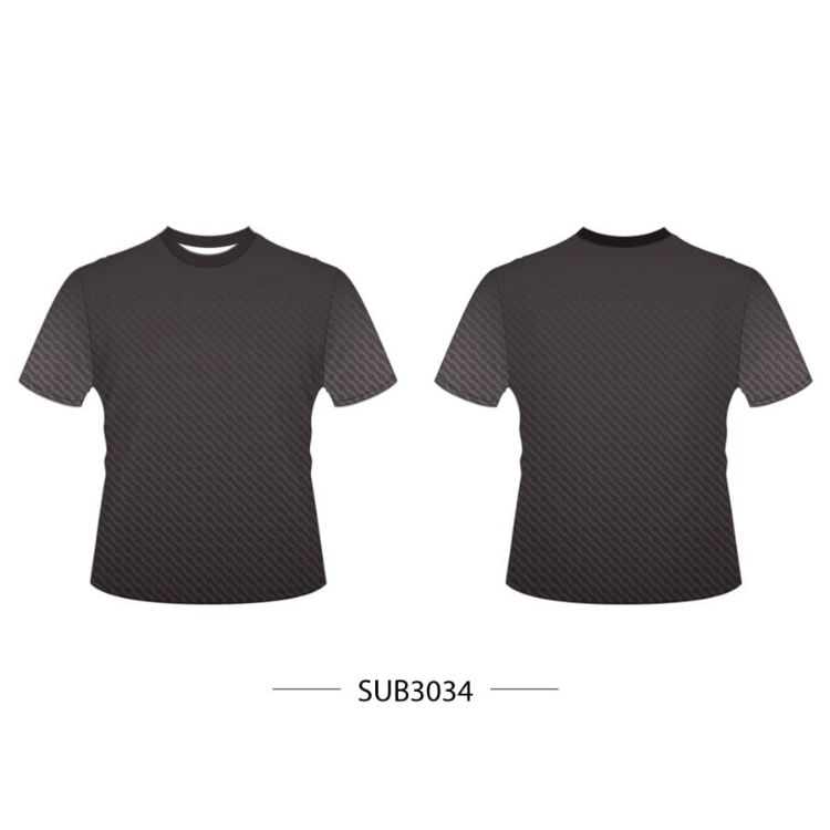 Picture of Sublimated T-Shirt