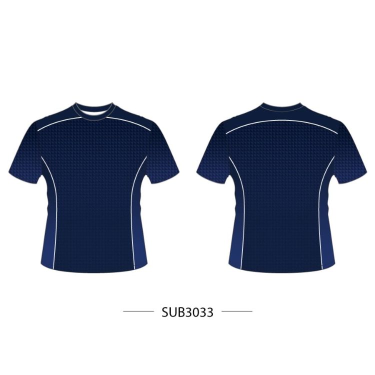 Picture of Sublimated T-Shirt