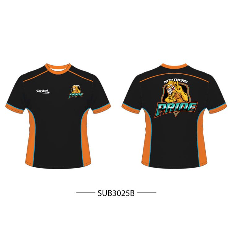 Picture of Sublimated T-Shirt