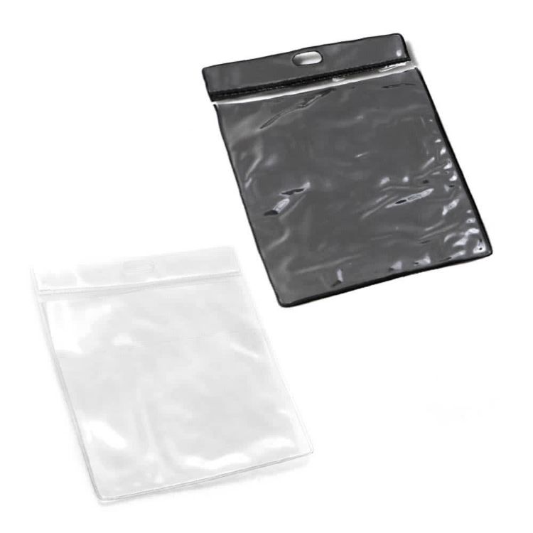 Picture of Vinyl Card Holder