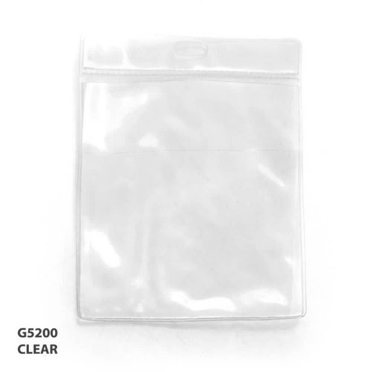Picture of Vinyl Card Holder