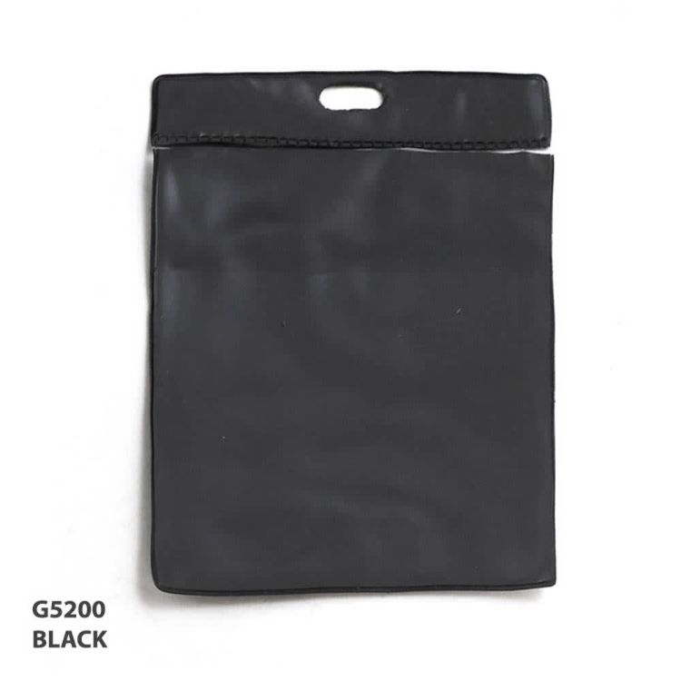 Picture of Vinyl Card Holder
