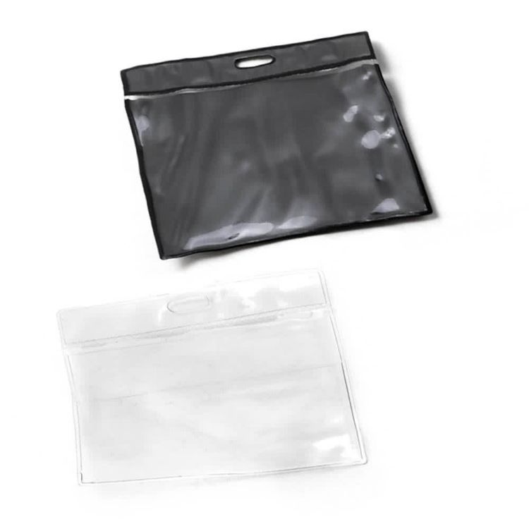 Picture of Vinyl Card Holder