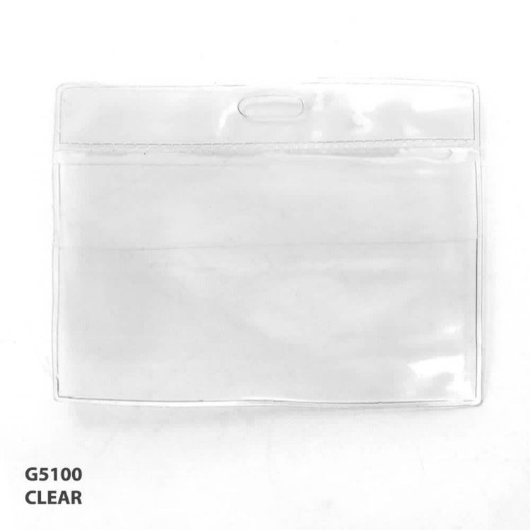 Picture of Vinyl Card Holder