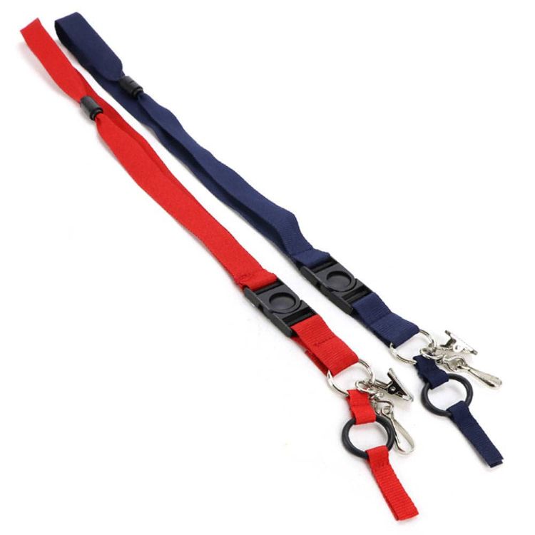 Picture of Detachable Lanyard