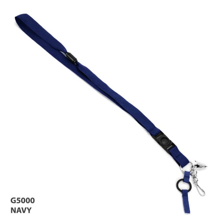 Picture of Detachable Lanyard