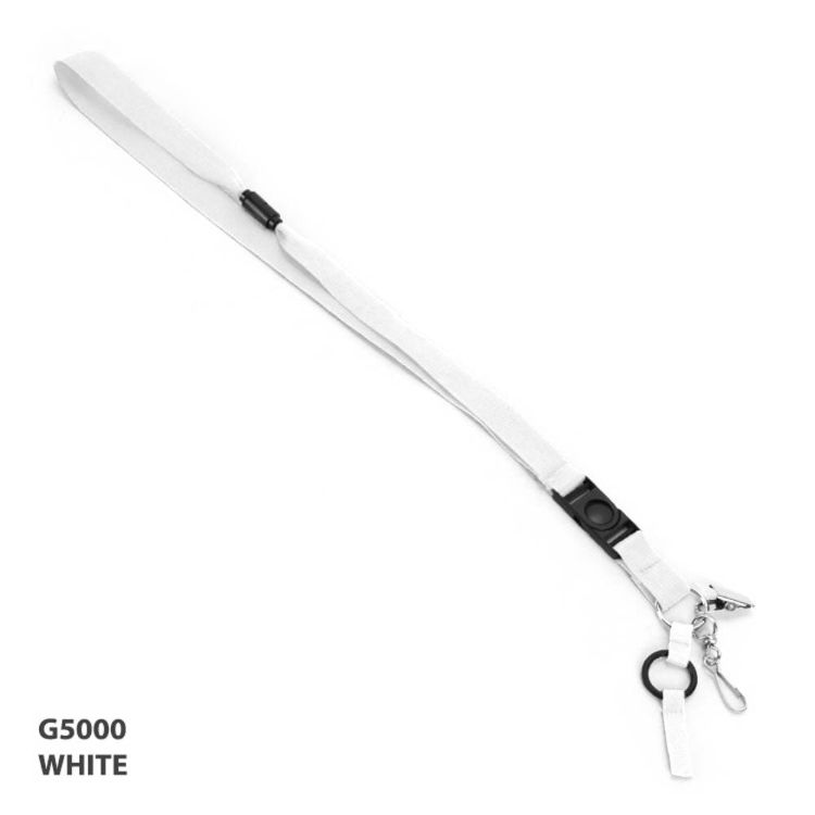 Picture of Detachable Lanyard
