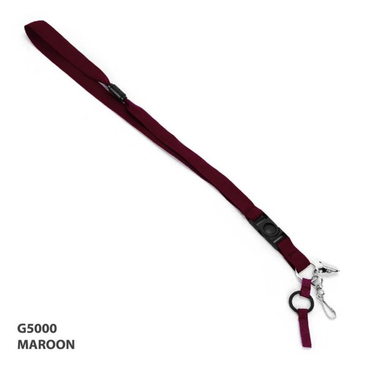 Picture of Detachable Lanyard