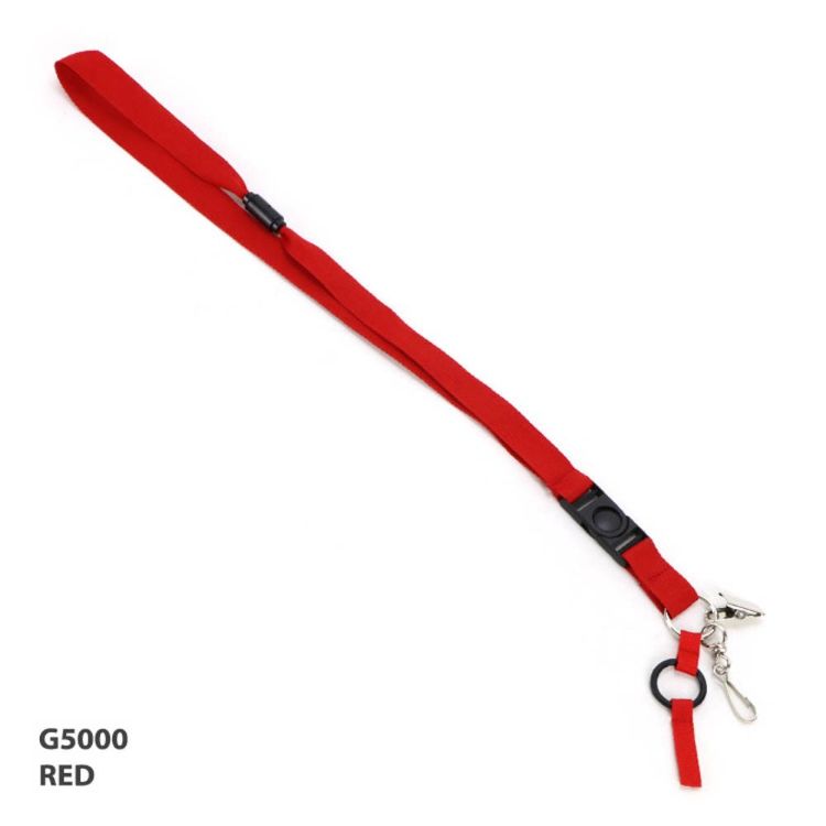 Picture of Detachable Lanyard