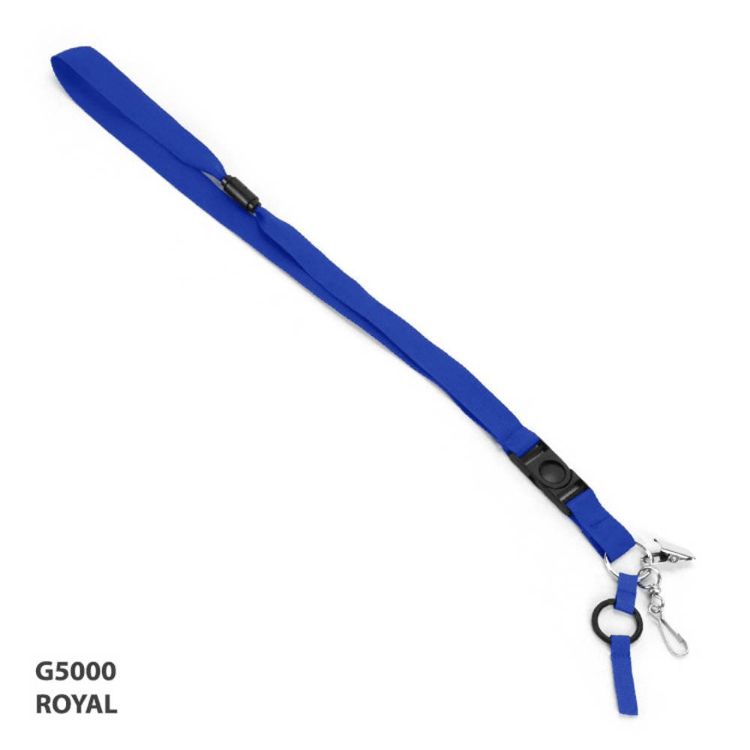 Picture of Detachable Lanyard
