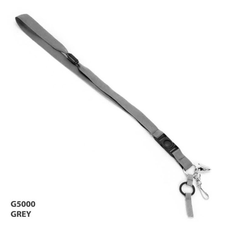 Picture of Detachable Lanyard