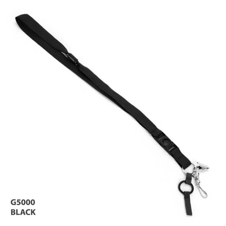 Picture of Detachable Lanyard