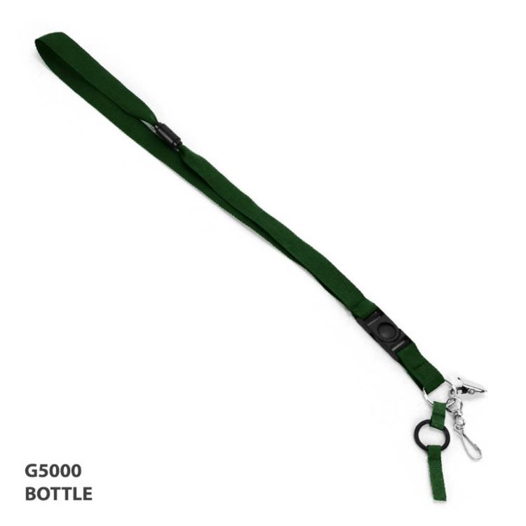 Picture of Detachable Lanyard