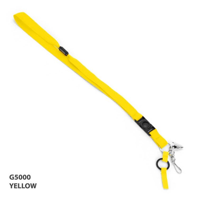 Picture of Detachable Lanyard