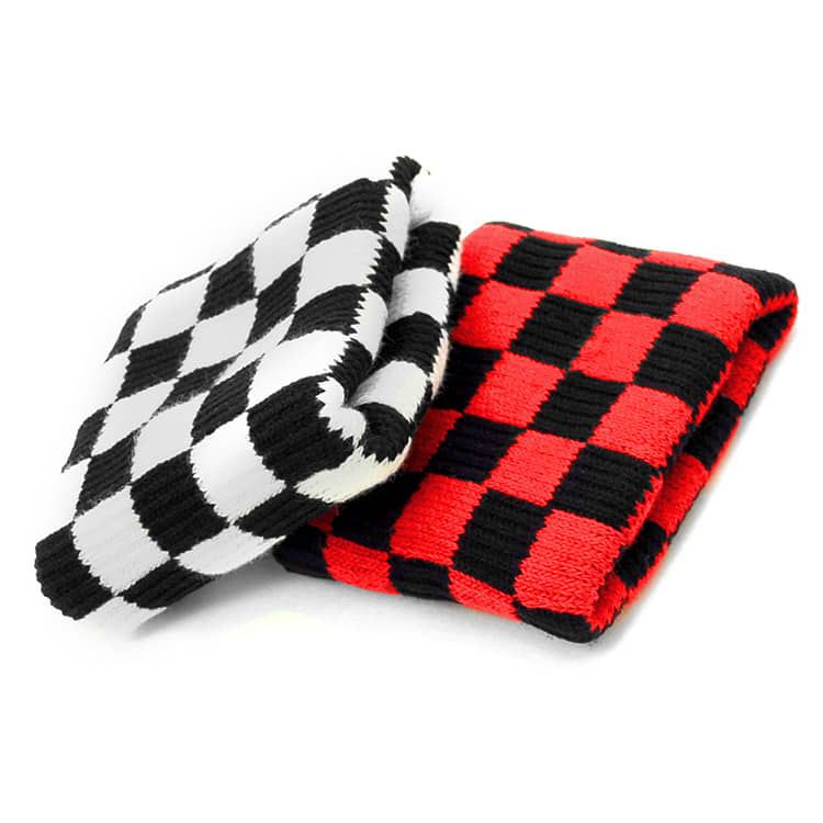 Picture of Checkerd Wrist Band