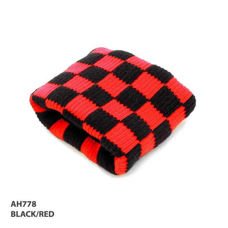 Picture of Checkerd Wrist Band