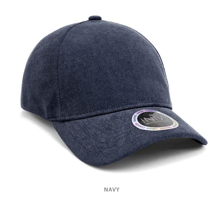 Picture of Enzyme Washed Unstructured cap